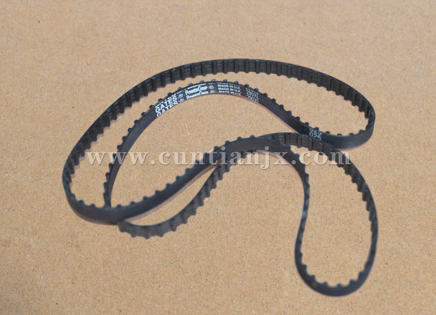 Timing belt