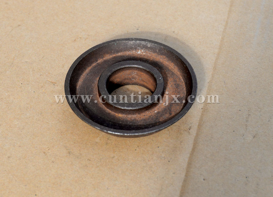 Oil cap