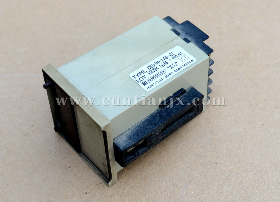 适用于村田363转速表