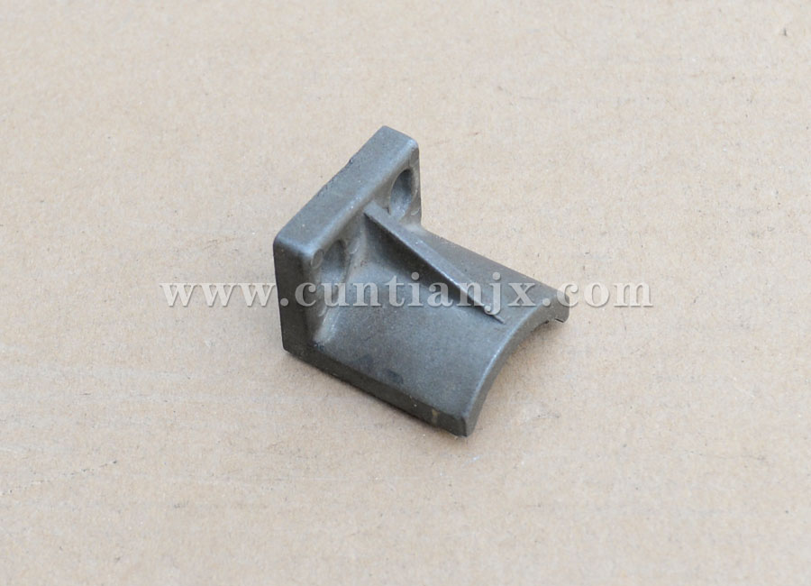 Brake seat